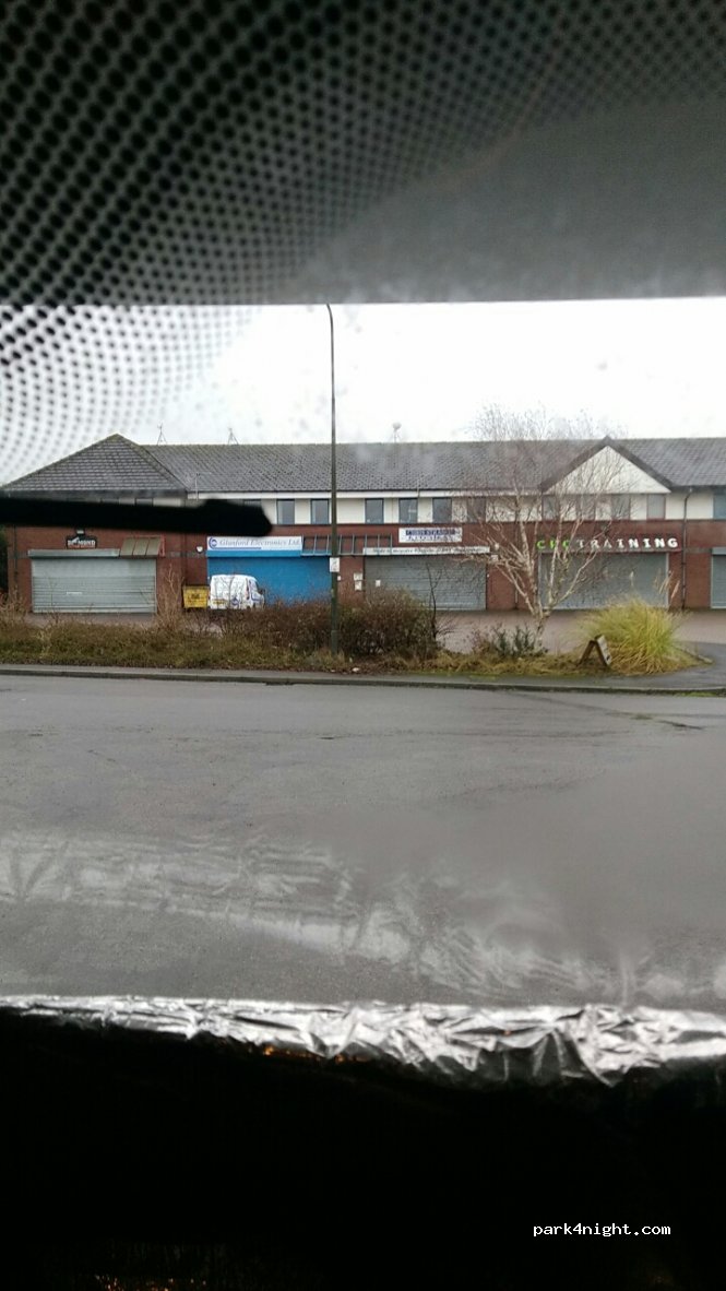 (DN15 8NJ) Scunthorpe - 40 Exmoor Avenue — foto