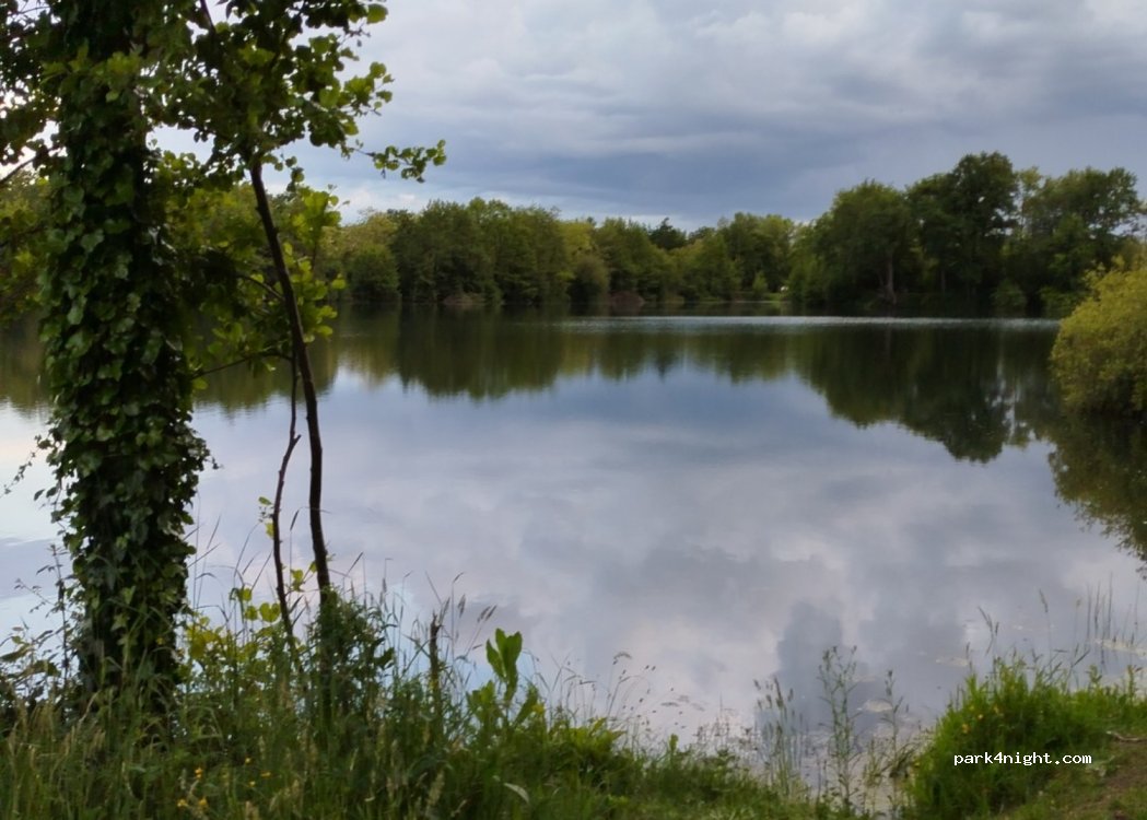 (72200) Bazouges-sur-le-Loir - Les Garennes — foto 2