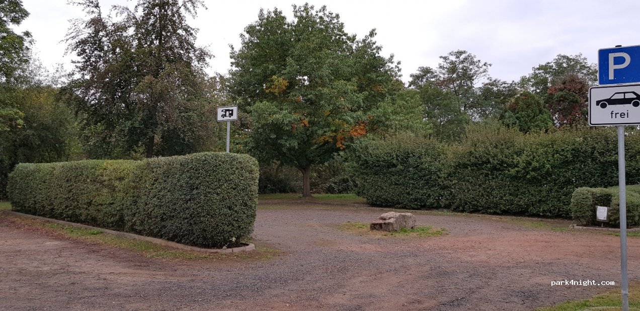 (67256) Weisenheim am Sand - 26 Riedweg — foto