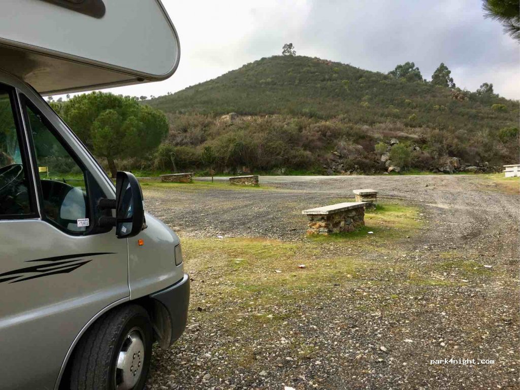 (21650) El Campillo - N-435 — foto 2