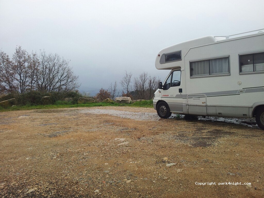 (06130) Grasse - Route Napoléon — foto