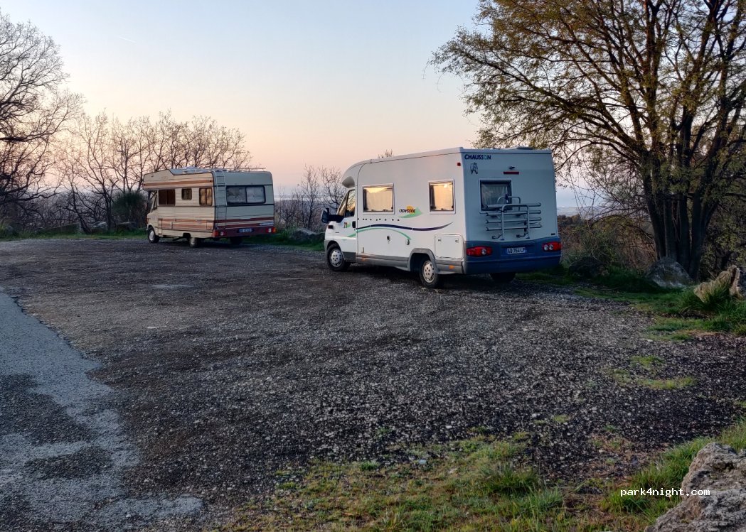 (06130) Grasse - Route Napoléon — foto 2