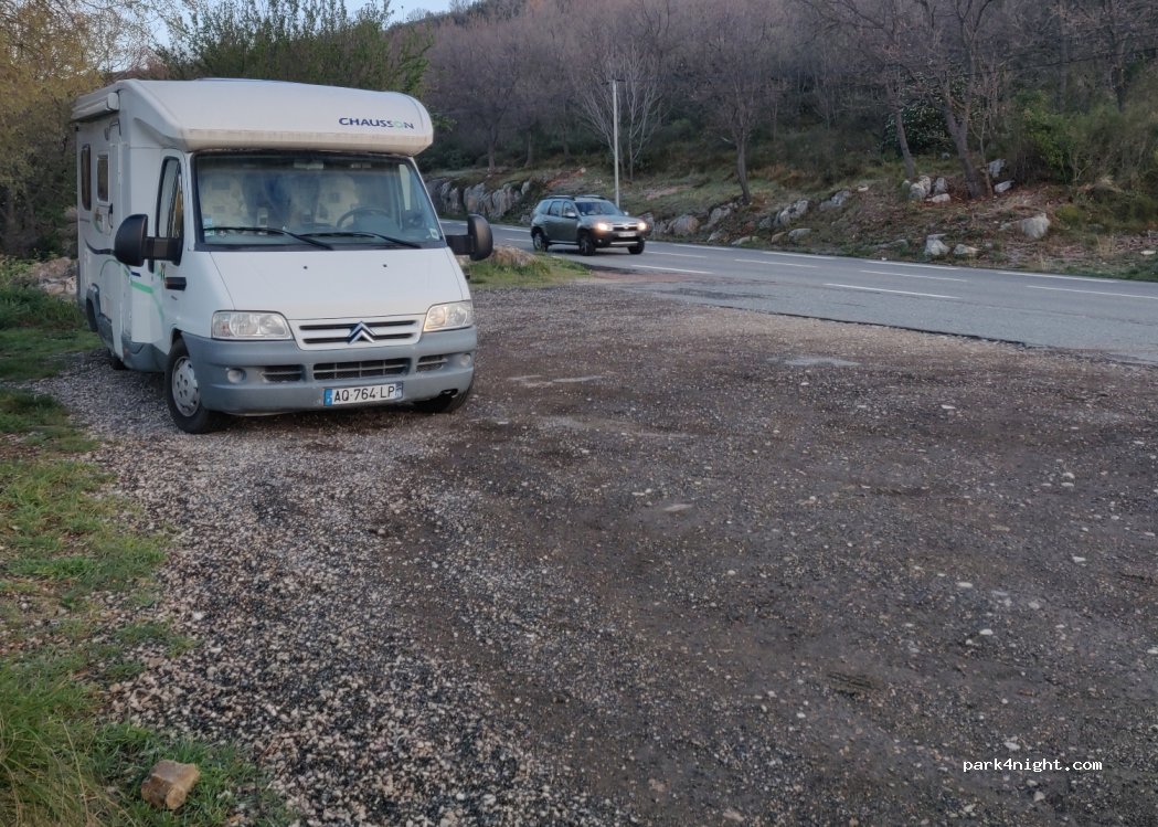(06130) Grasse - Route Napoléon — foto 3