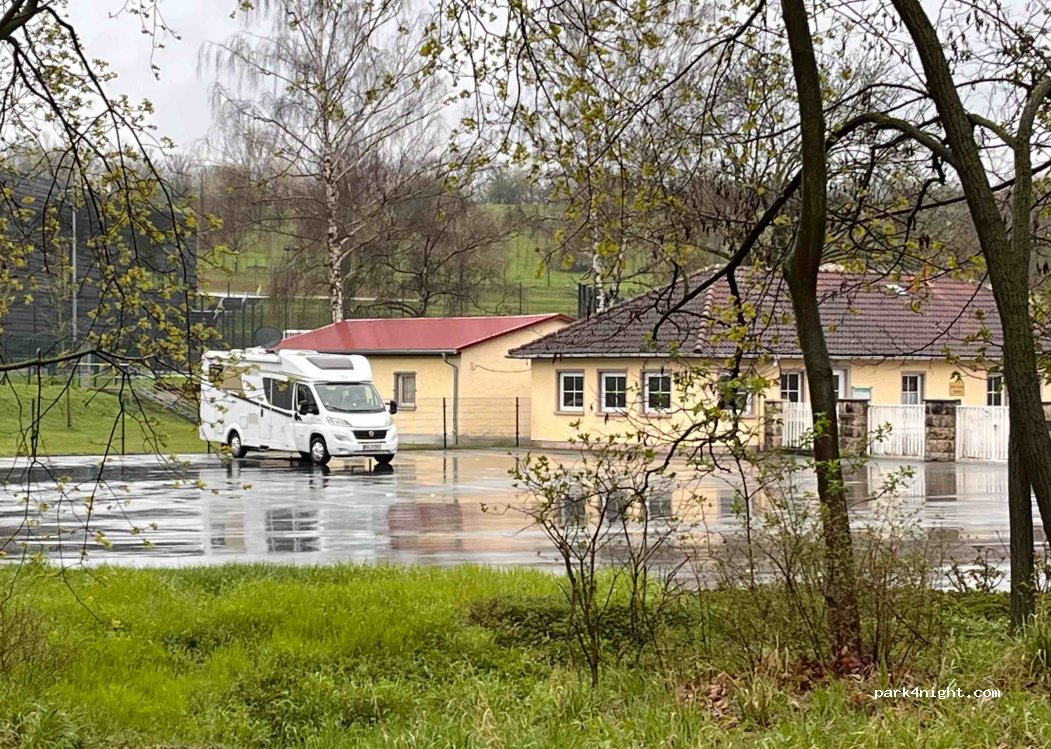 (99510) Apolda - 3 Schanzenweg — foto 2