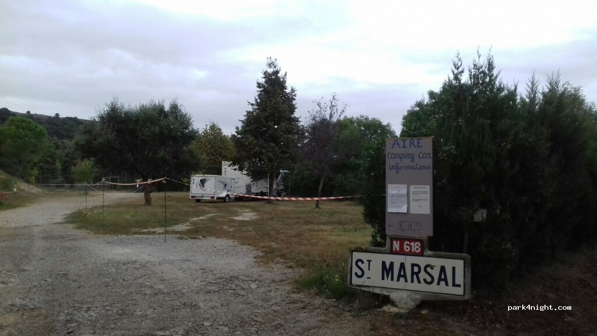 (66110) Saint-Marsal - 81 Las Escloses — foto