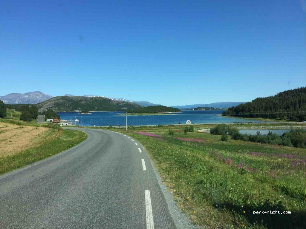 (93090) Arjeplog - 95 — foto