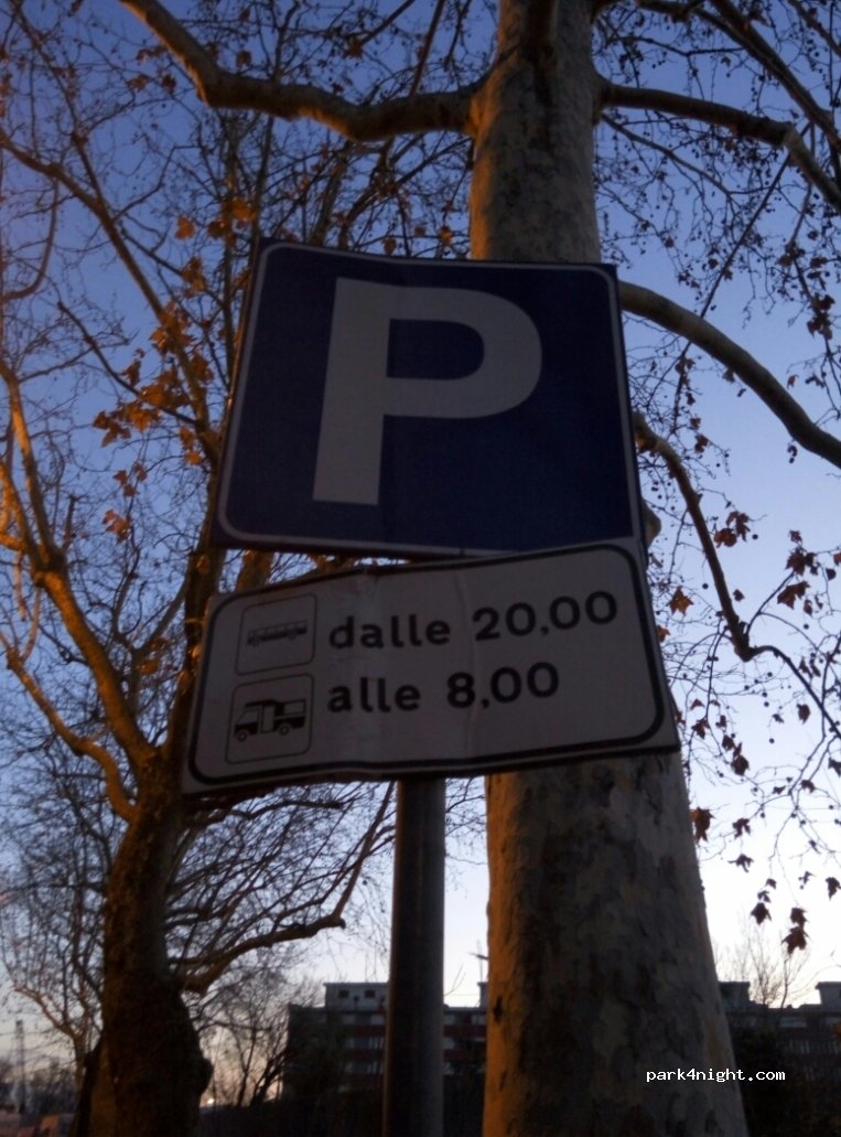 (34123) Trieste - Passeggio Sant'Andrea — foto 3