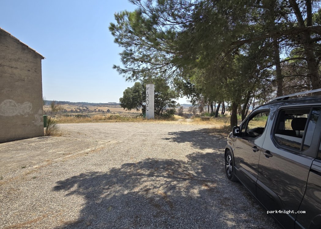 (25341) Ciutadilla - Unnamed Road — foto 4