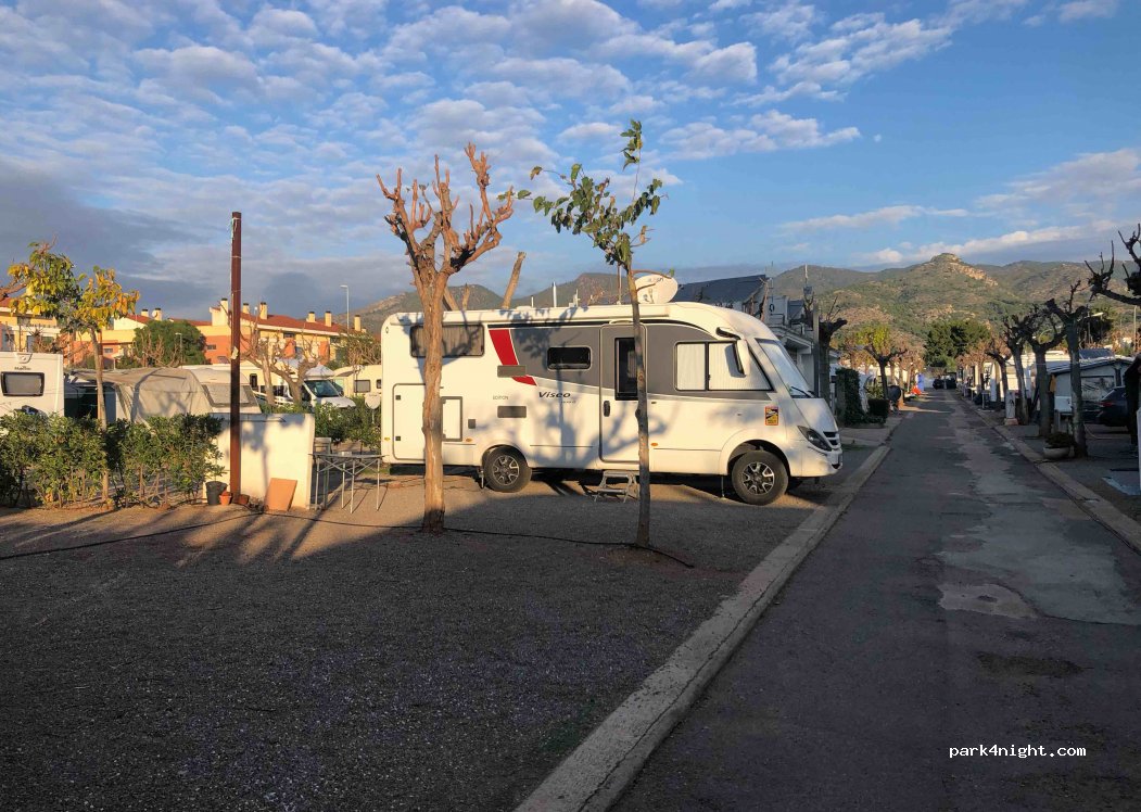 Camping Tauro — foto 3