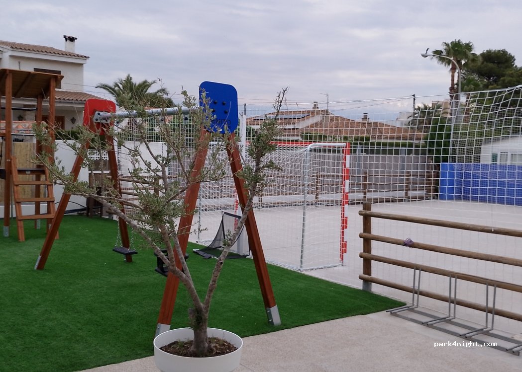 Camping Tauro — foto 4