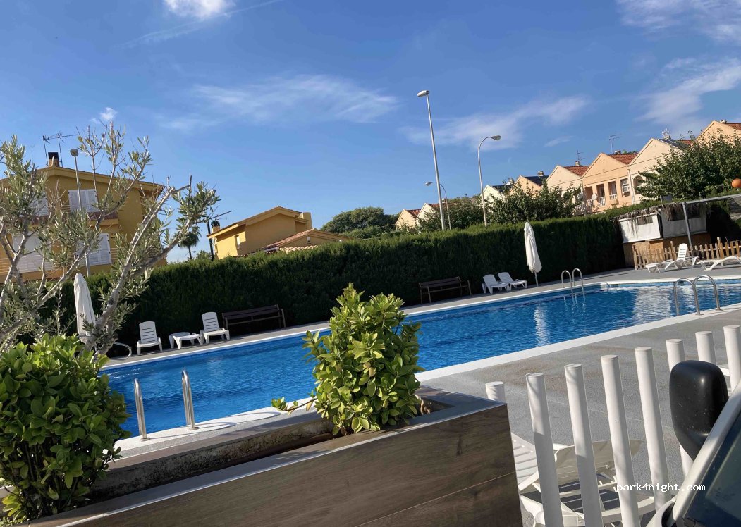 Camping Tauro — foto 5