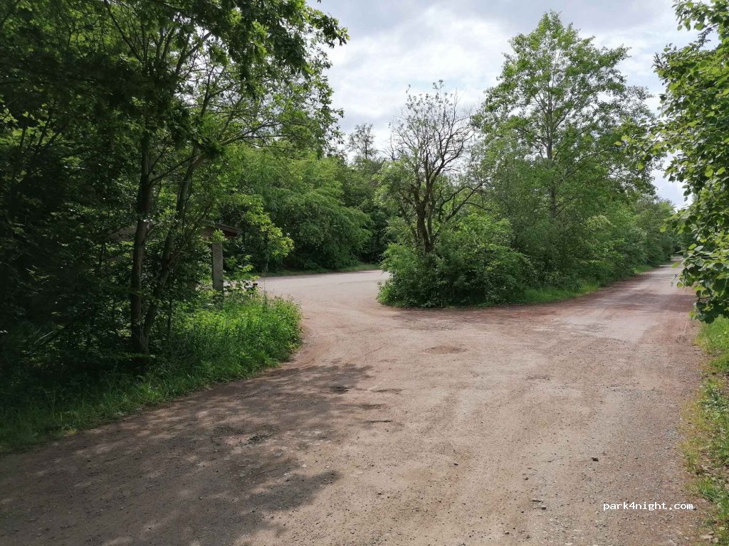 (06567) Kyffhäuserland - B85 — foto