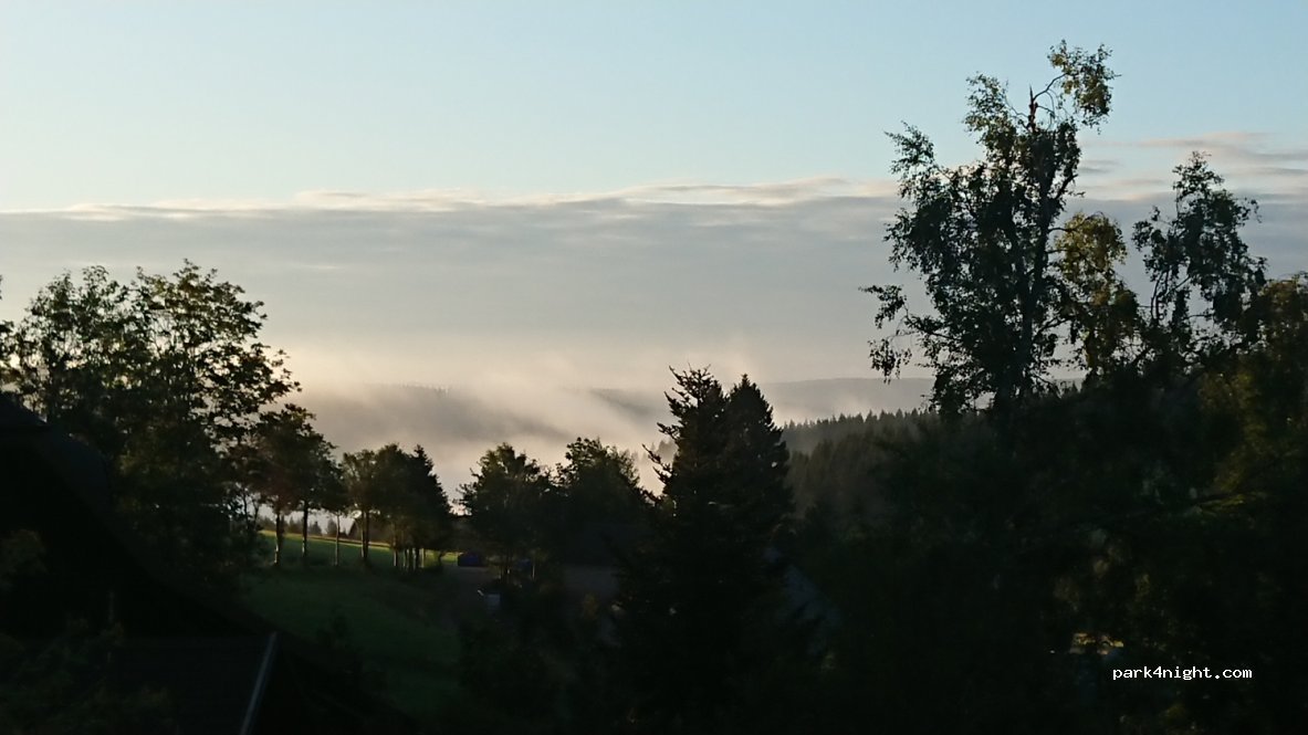 (78120) Furtwangen im Schwarzwald - 1 Martinskapelle — foto