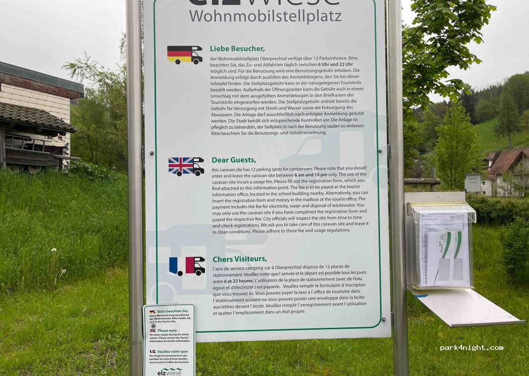 (79215) Elzach - Schulstrasse 8 — foto 3