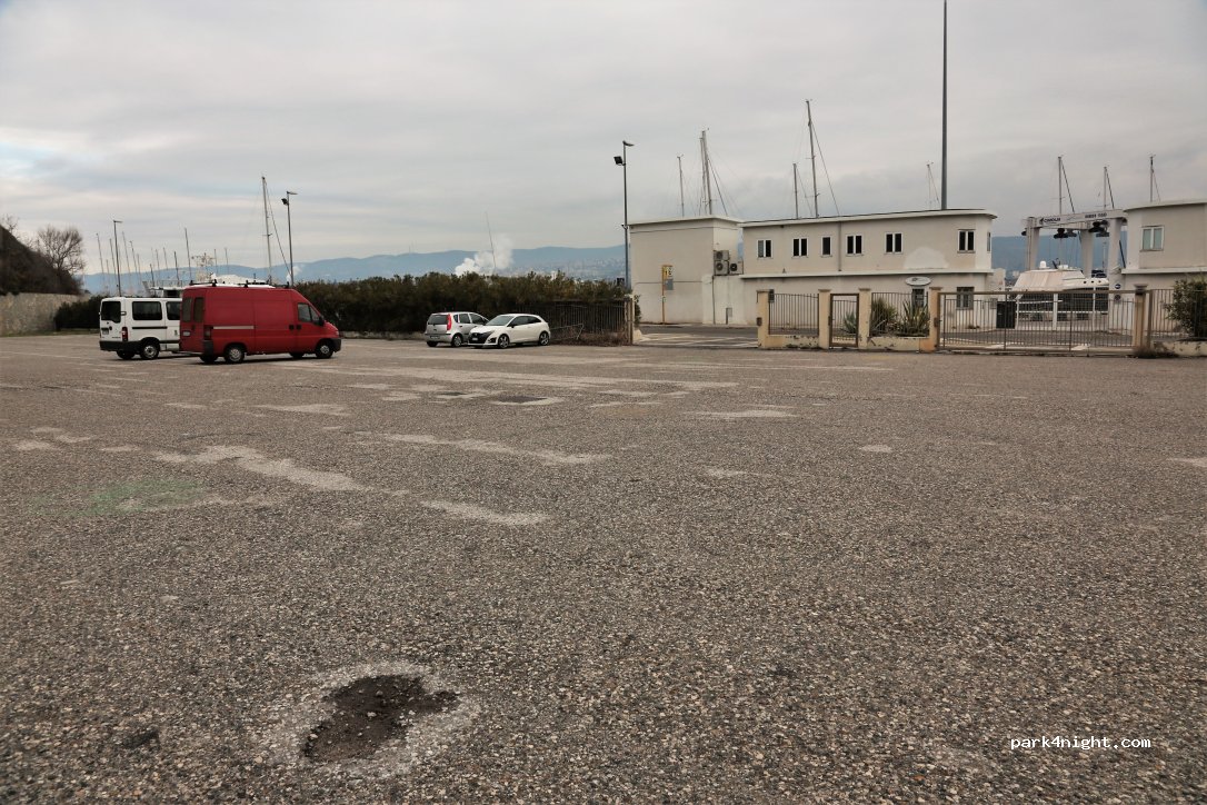 (34015) Muggia - 2C Via Trieste — foto 2