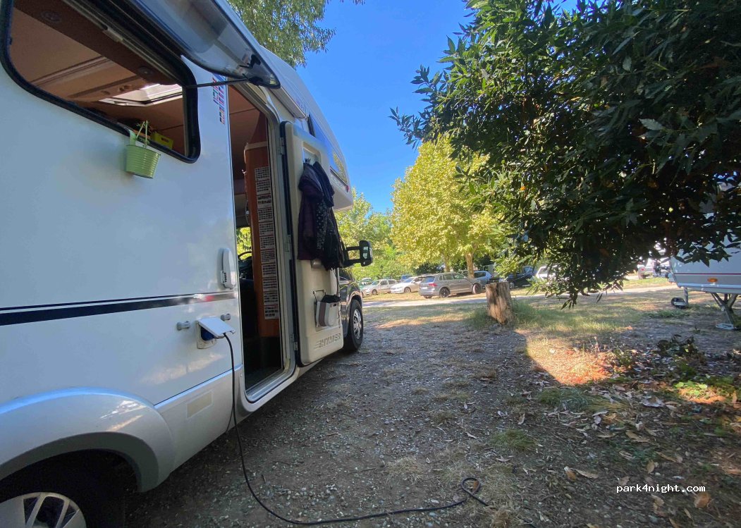 Camping San Bartolomeo Muggia — foto 4