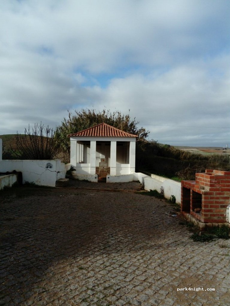 (8650) Raposeira - 2A EM1257 — foto