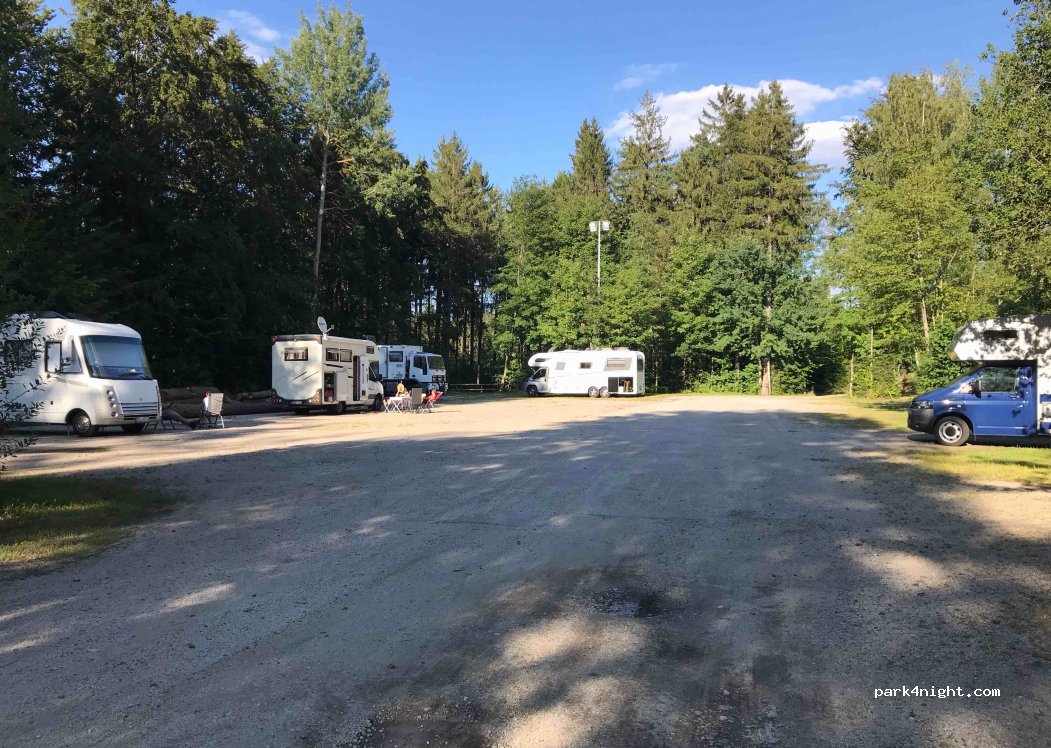 (95632) Wunsiedel - 1 Luisenburg — foto