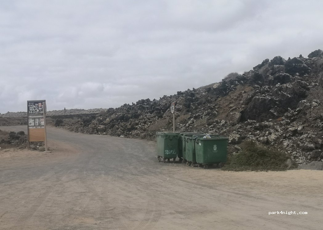 (35541) Haría - LZ-1 — foto 3