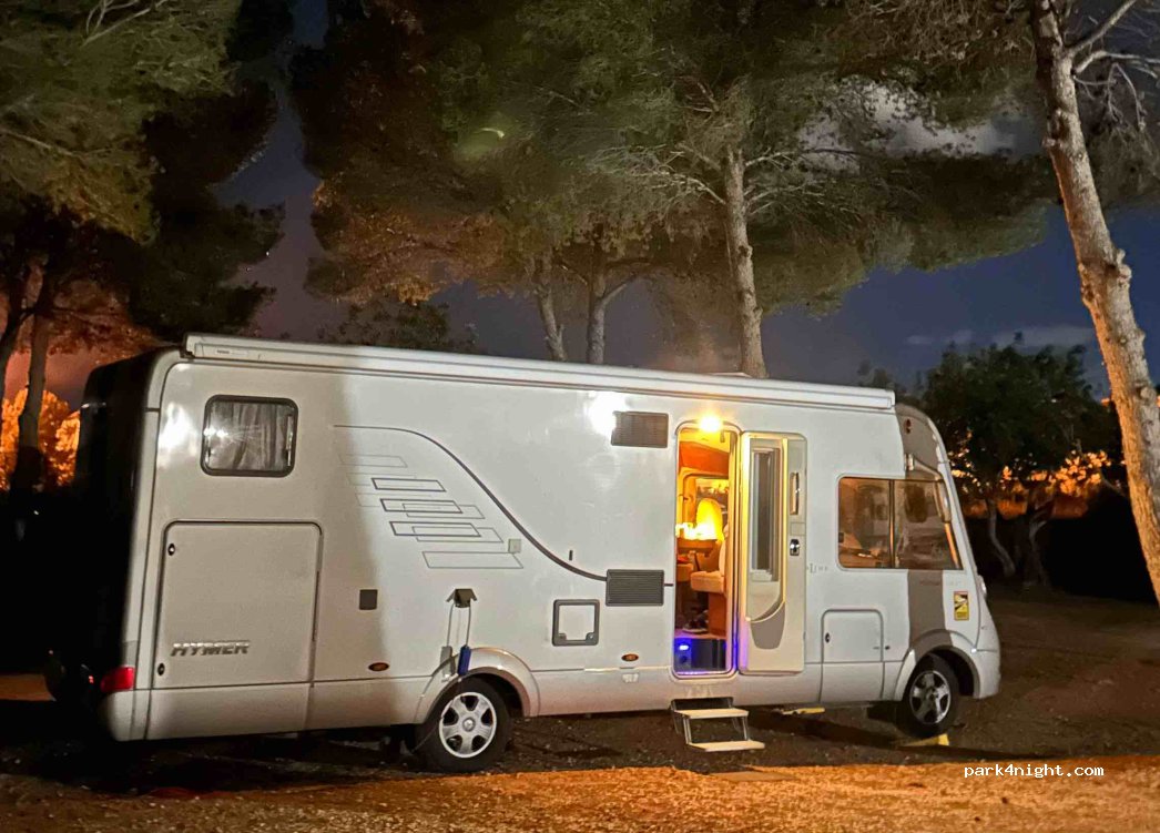 Camping bungalow Sol D'Or — foto 4