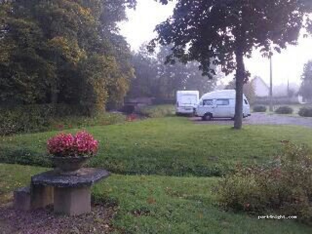 (62890) Clerques - 54 Rue d'Audenfort — foto