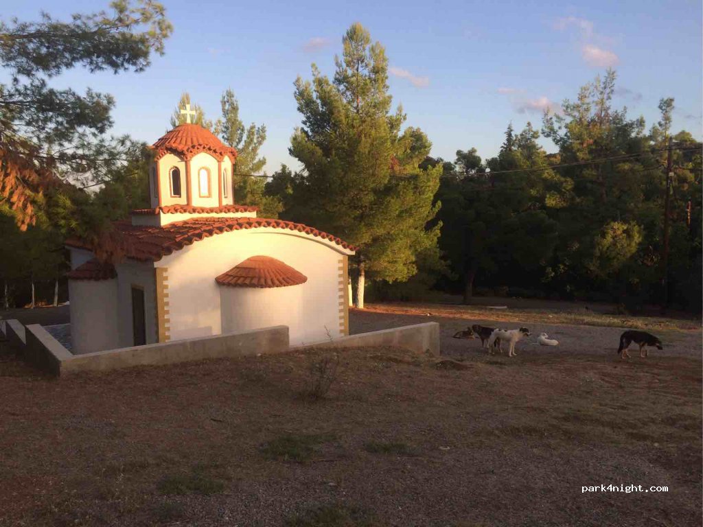(322 00) Thiva - Unnamed Road — foto 3