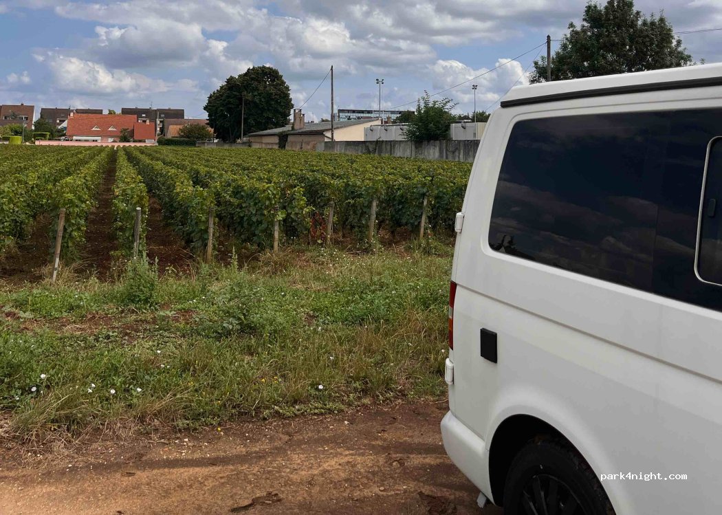 (21200) Beaune - 4 Chemin des Mariages — foto 4