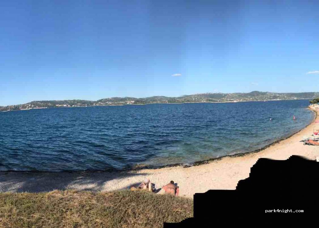 Camping Kanegra — foto 2