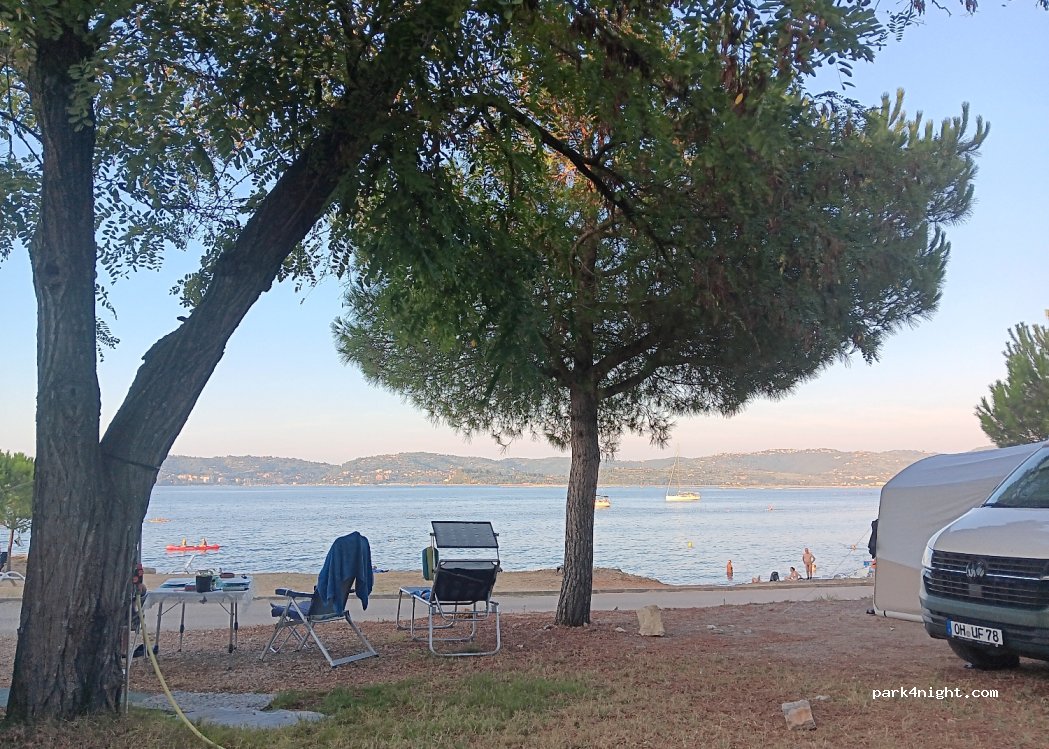 Camping Kanegra — foto 3