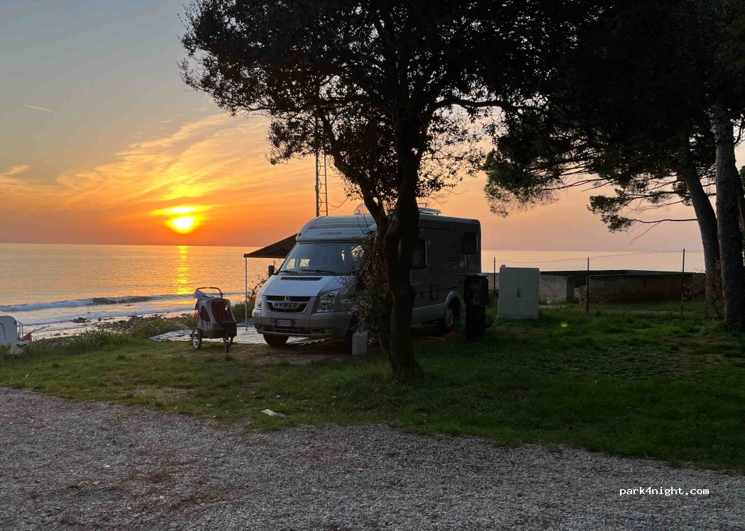 Camp Kastanija — foto 4