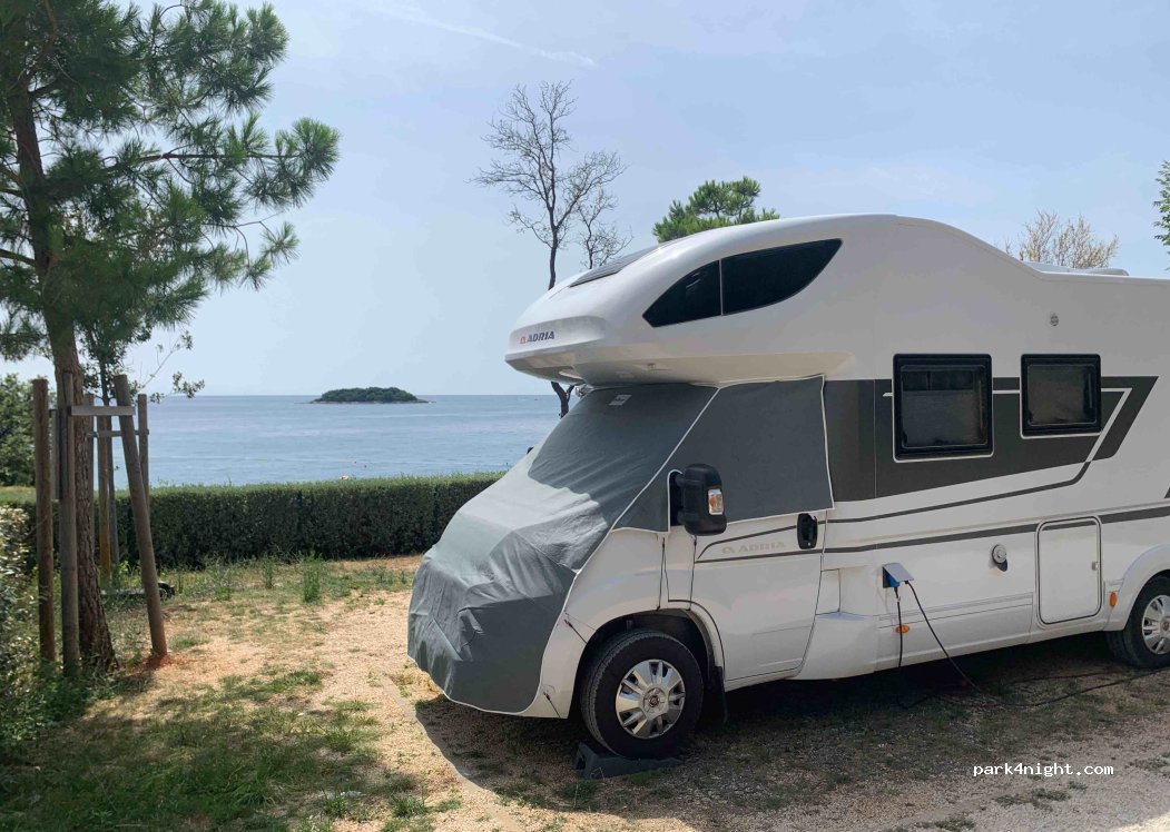 Istra Premium Camping Resort — foto 3