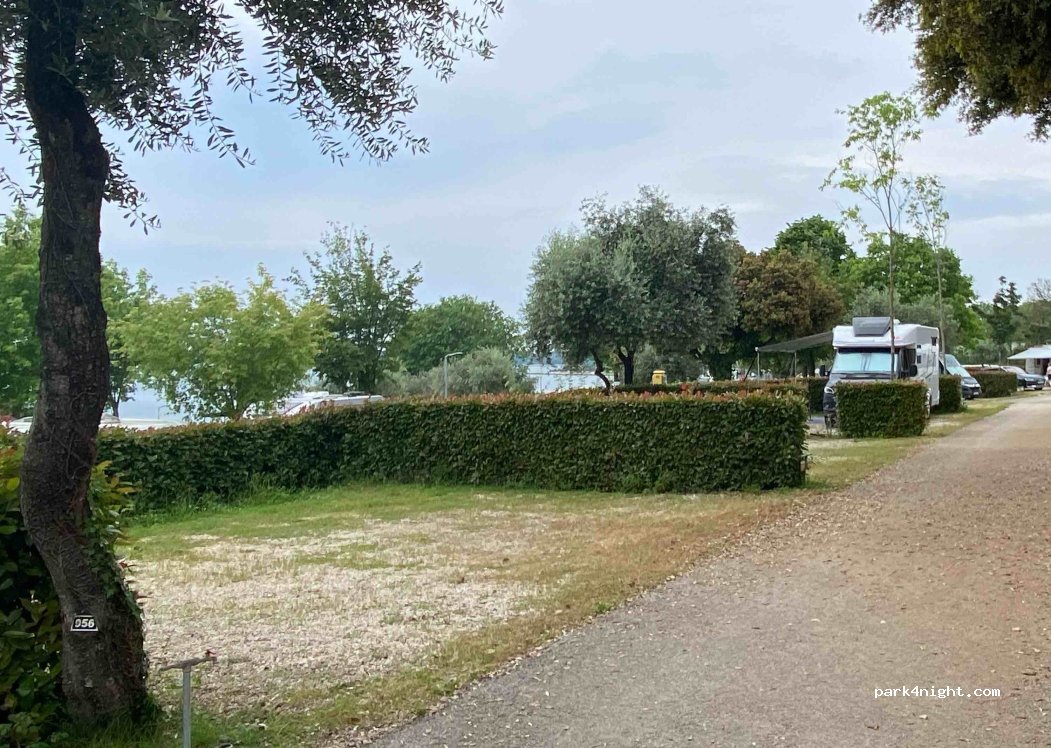 Camp Val Saline — foto 3
