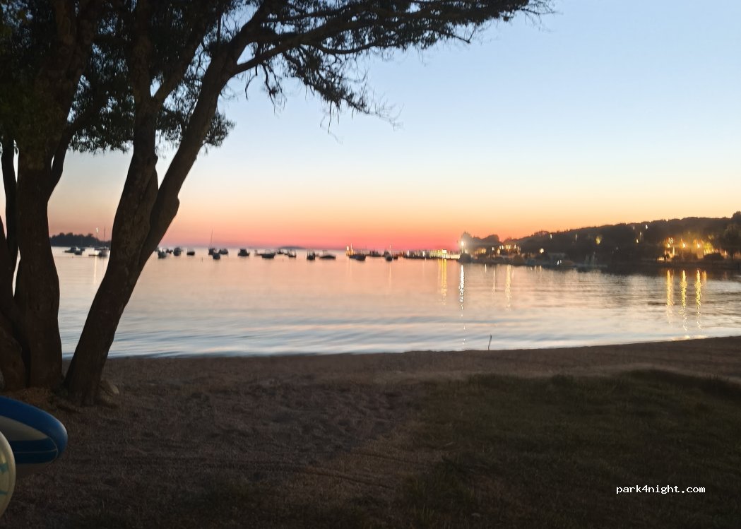 Camping Veštar — foto 5