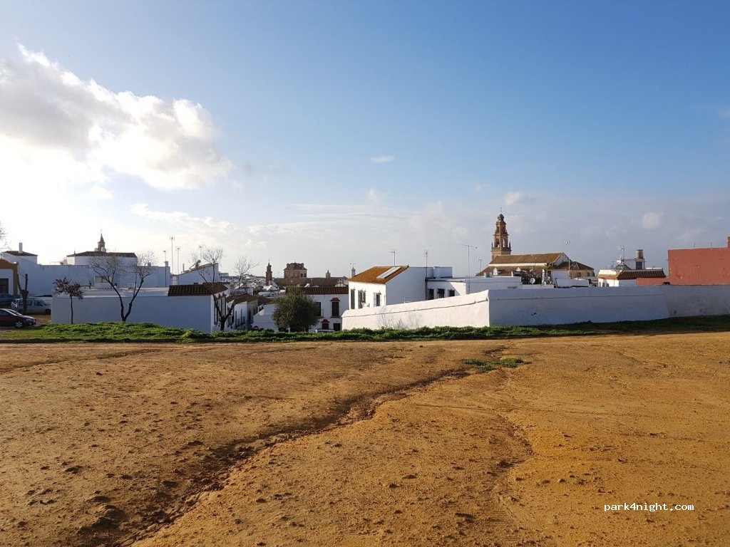 (41410) Carmona - 26 Calle San Marcos — foto
