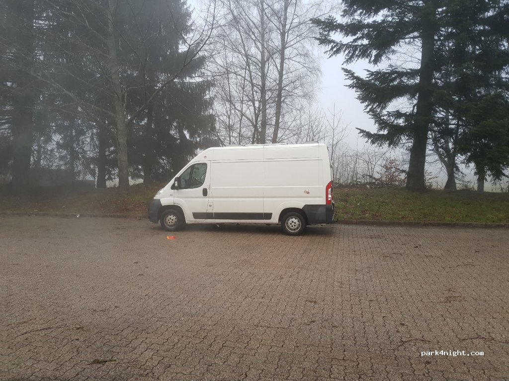 (72250) Freudenstadt - 50 Ludwig-Jahn-Straße — foto