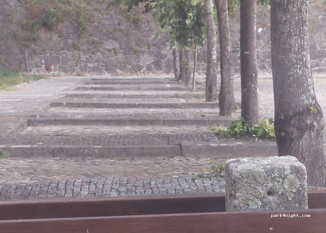 (4930) Valença - Avenida dos Combatentes da Grande Guerra — foto 3