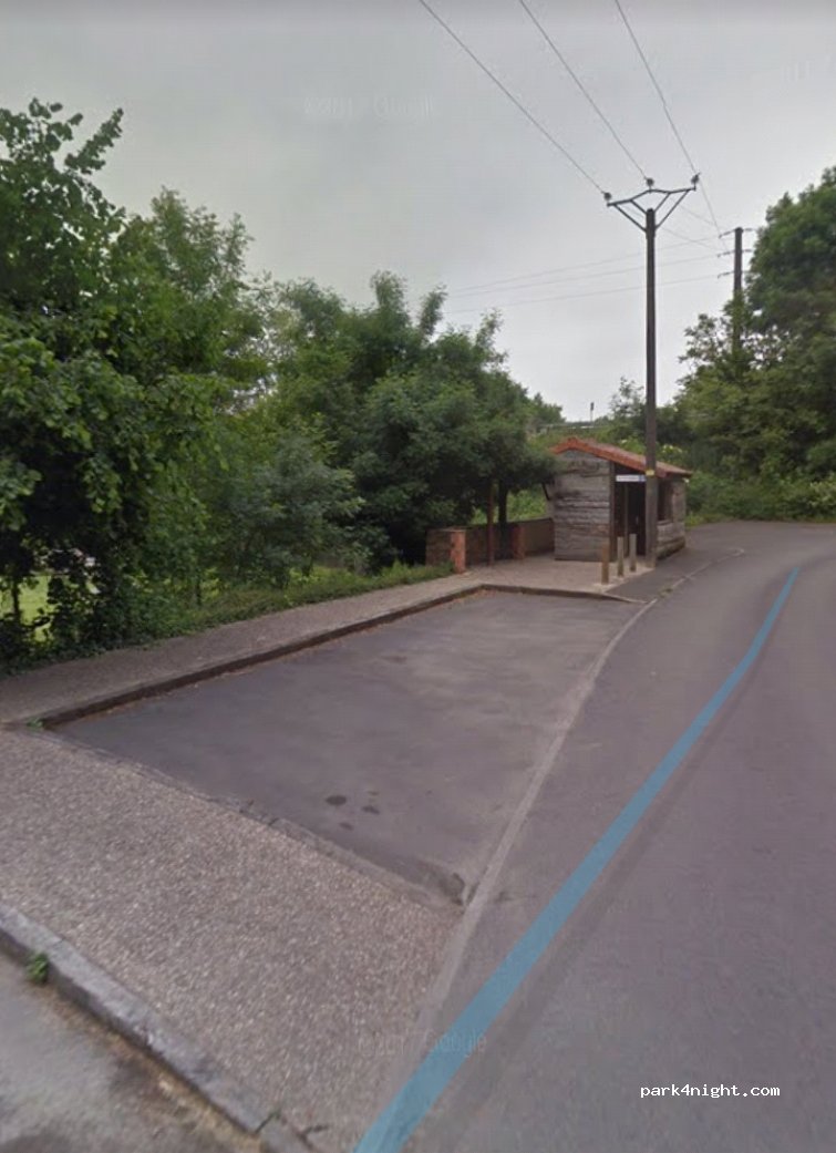 (49110) Montrevault-sur-Èvre - 2 Place de la Poste — foto