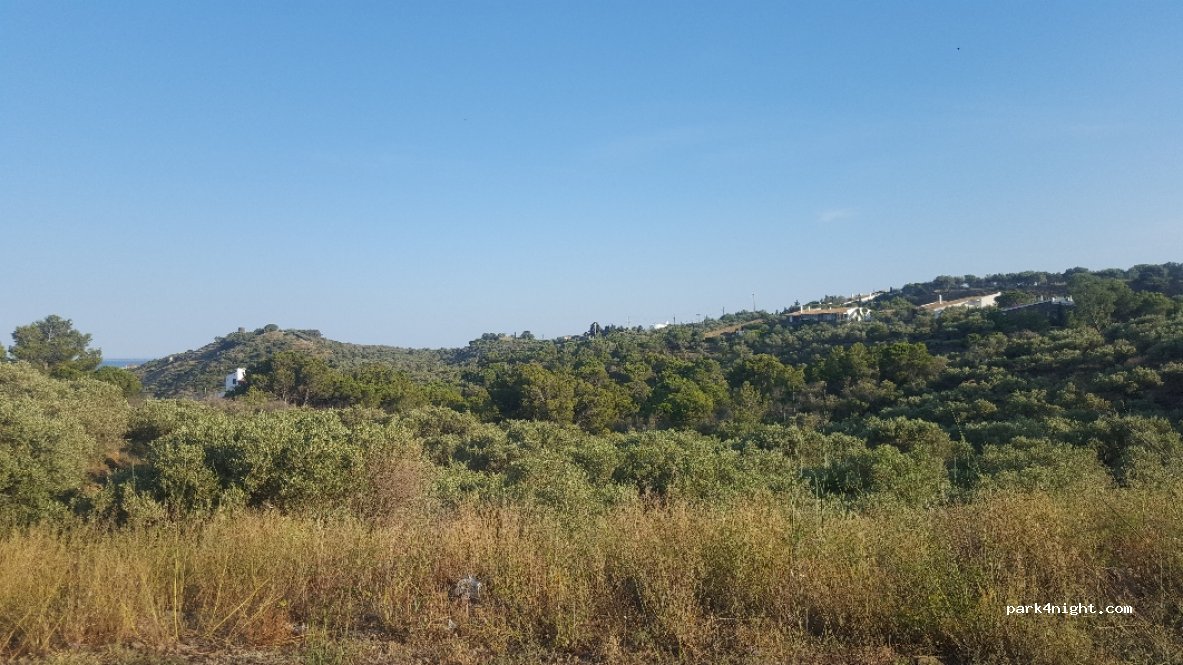 (17488) Cadaqués - Carretera de Cadaqués al Cap de Creus — foto 3