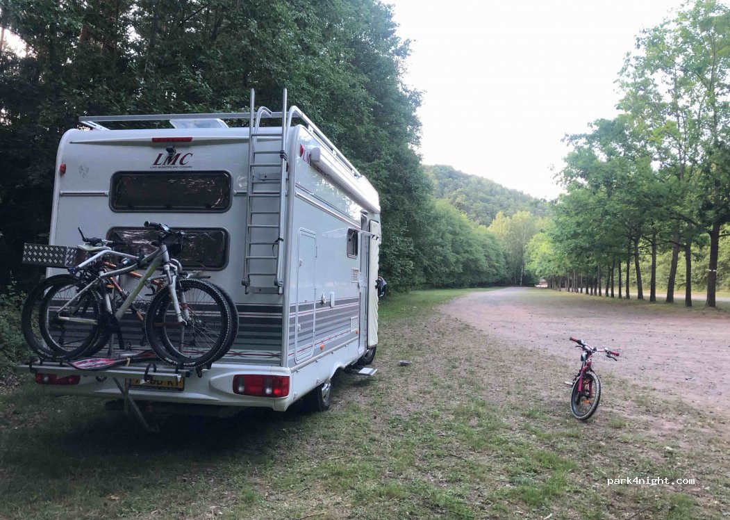 (67157) Wachenheim an der Weinstraße - K16 — foto