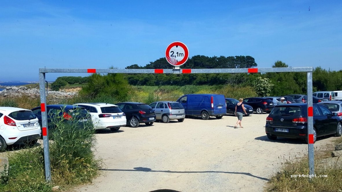 (29233) Cléder - Kéradennec — foto