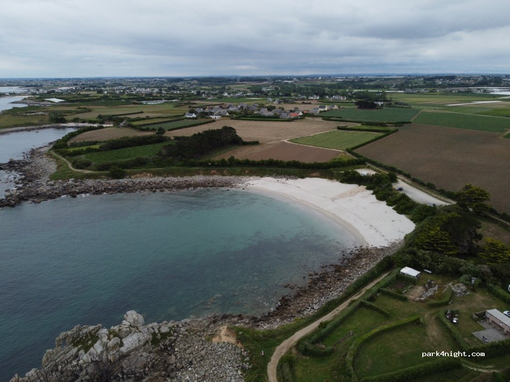 (29233) Cléder - Kéradennec — foto 2