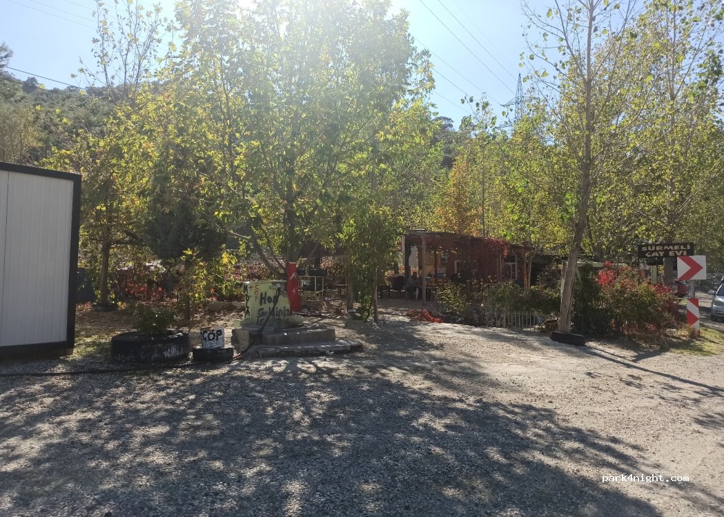Sürmeli Çay Evi — foto 2