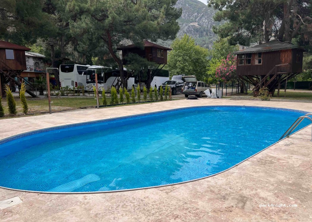 Gorge Club — foto 4