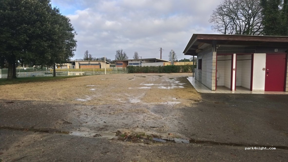 (56420) PLUMELEC - Chemin du Lany — foto 2