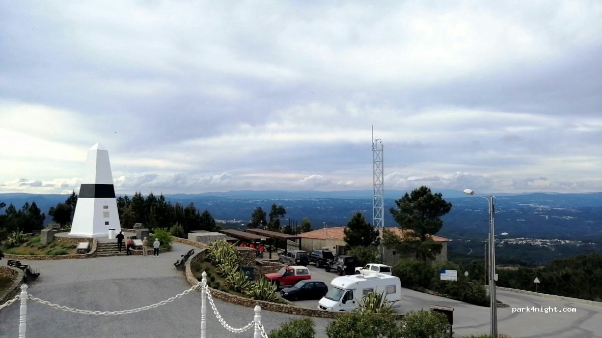 (6110) Vila de Rei - Unnamed Road — foto