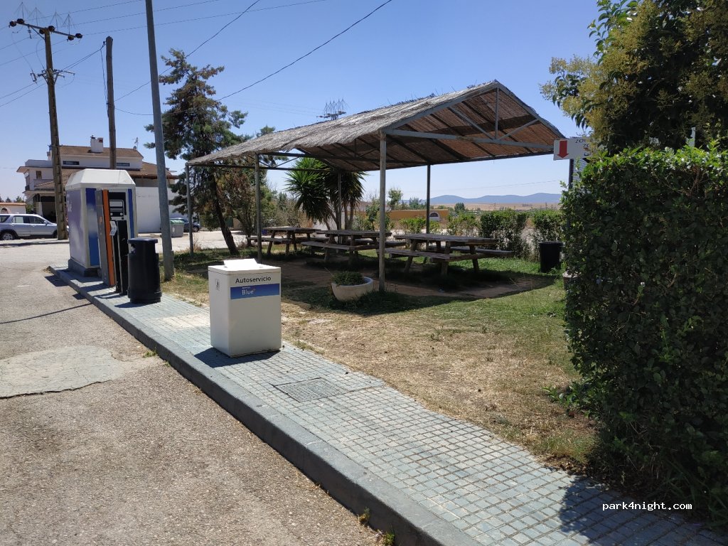 (10005) Cáceres - N-630 — foto 2