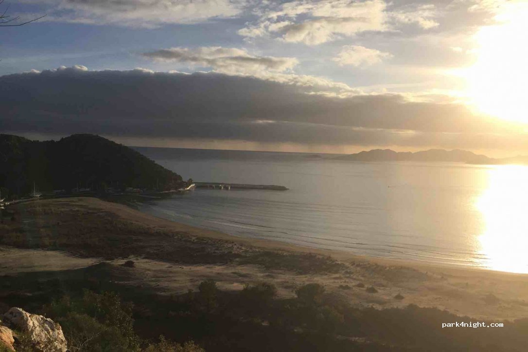 (07570) - Demre Kaş Yolu — foto 2