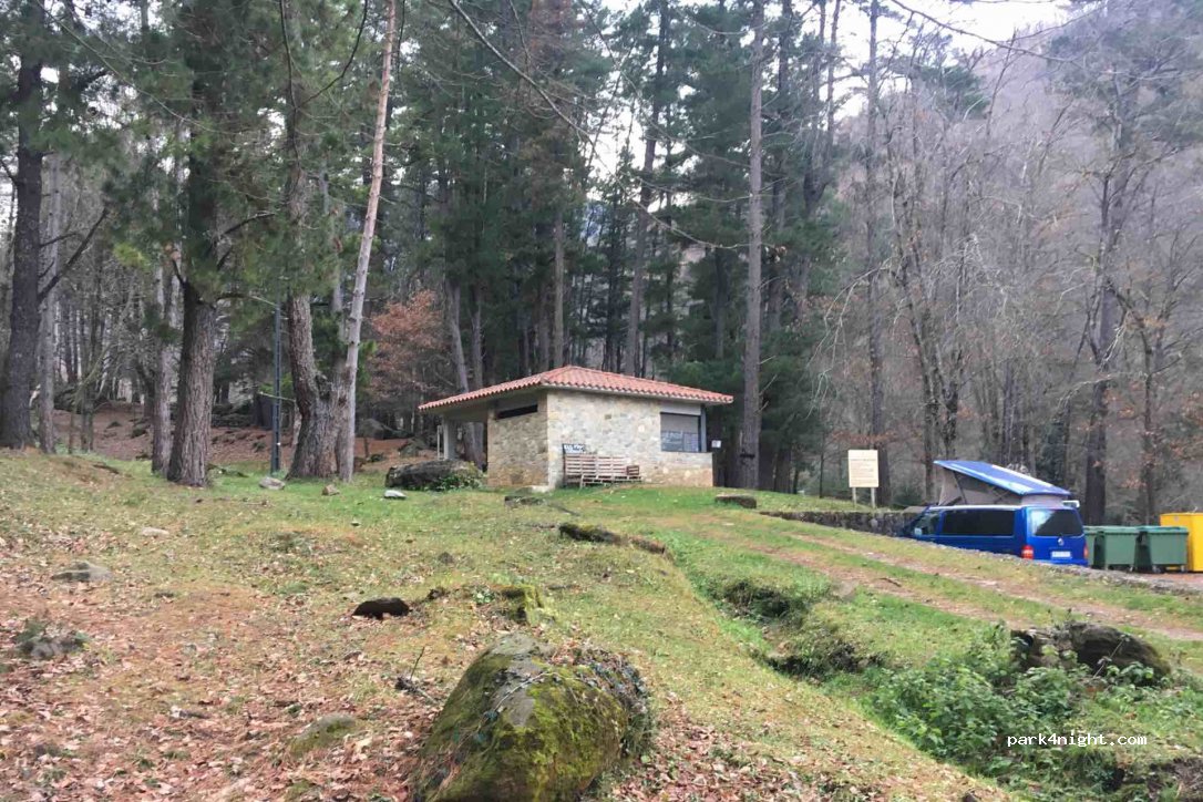 (17178) Girona - 275 Lloc Sant Privat d'en Bas — foto