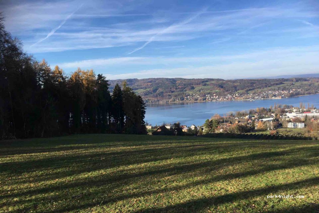 (8266) Steckborn - Frauenfelderstrasse — foto