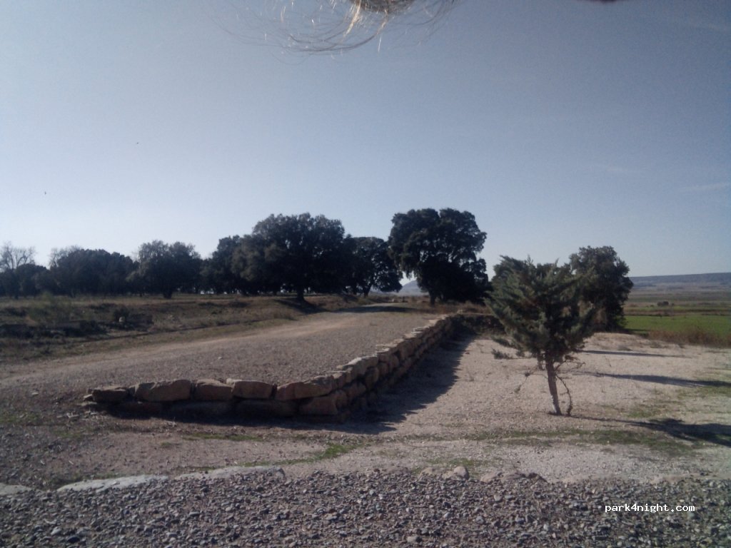 (22415) Monzón - A-1223 — foto